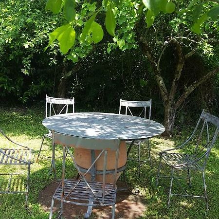 Au Calme Chez L'Habitant Foulayronnes Εξωτερικό φωτογραφία