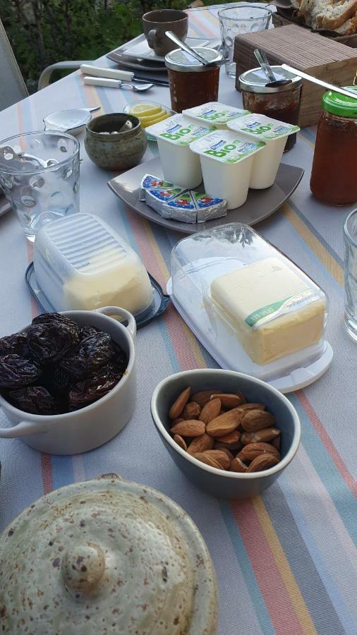 Au Calme Chez L'Habitant Foulayronnes Εξωτερικό φωτογραφία