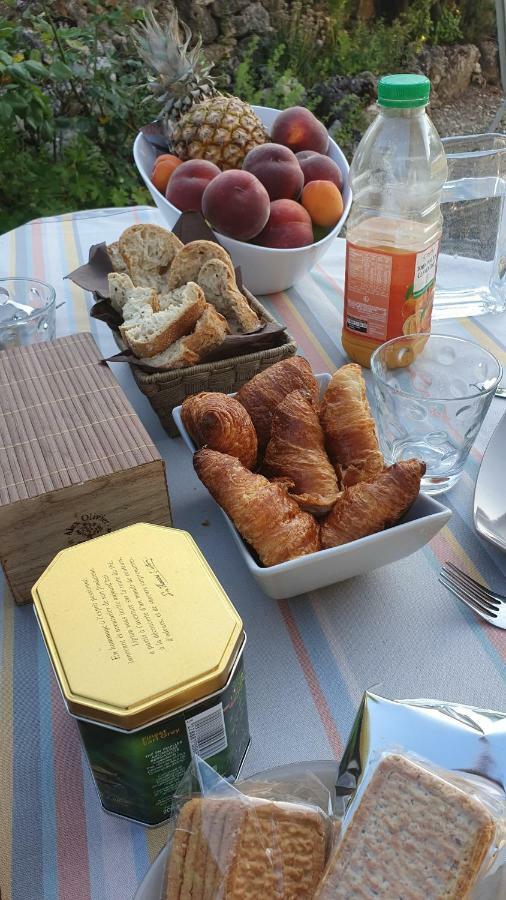 Au Calme Chez L'Habitant Foulayronnes Εξωτερικό φωτογραφία