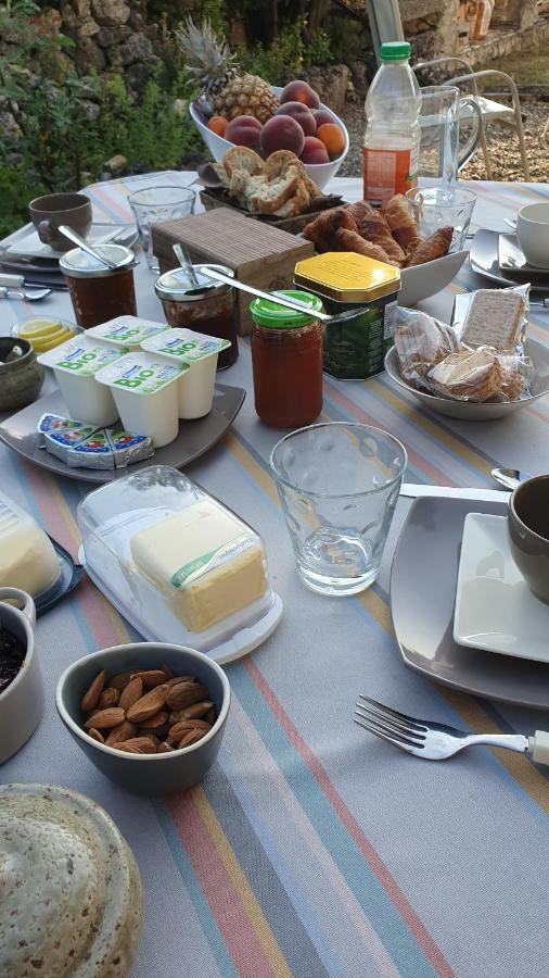 Au Calme Chez L'Habitant Foulayronnes Εξωτερικό φωτογραφία